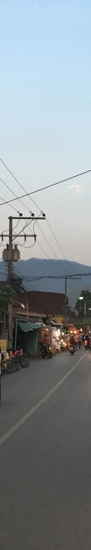 Gemütliches Pai